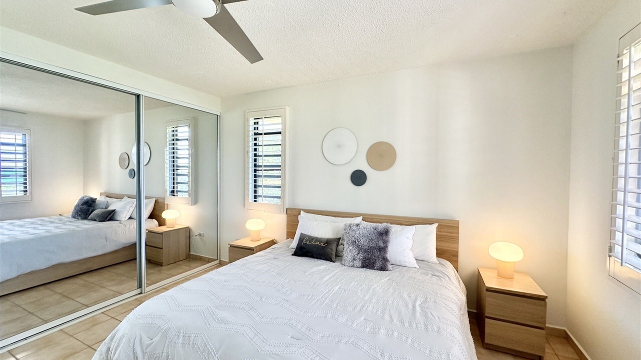 Photo of Bedroom in Humacao