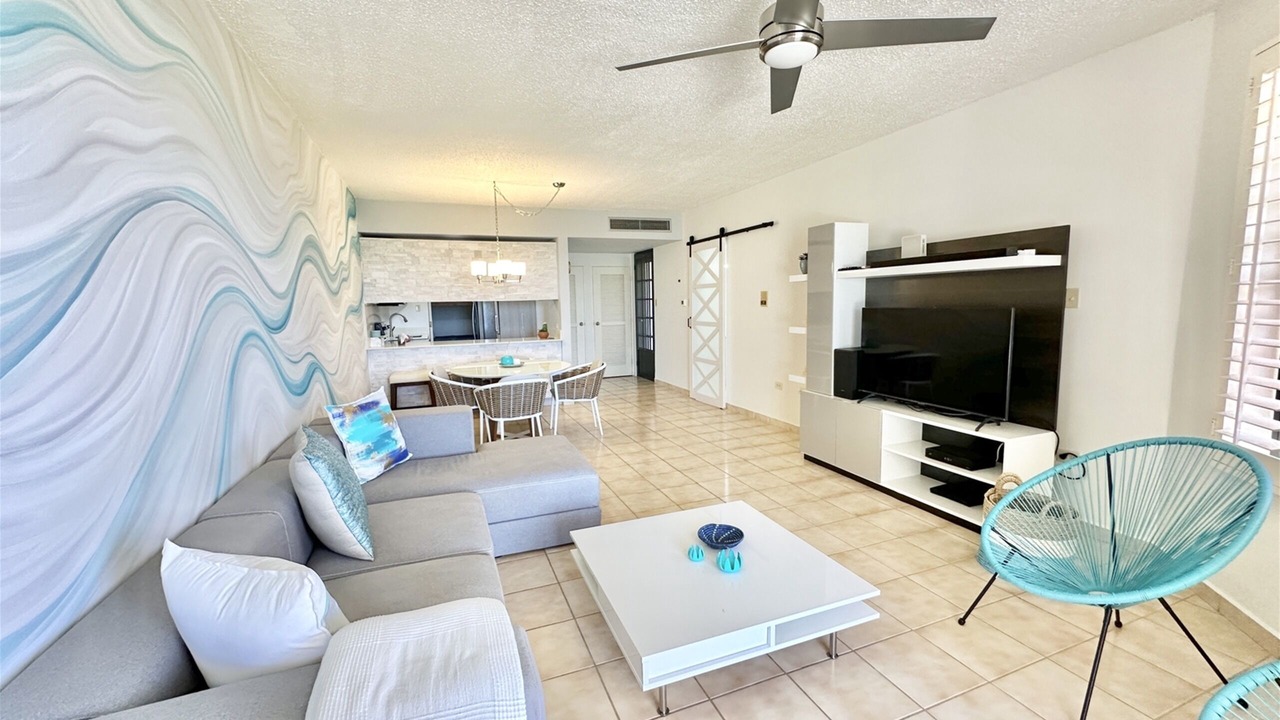Photo of Livingroom in Humacao