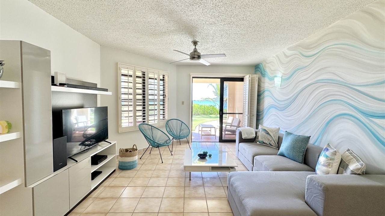 Photo of Livingroom in Humacao