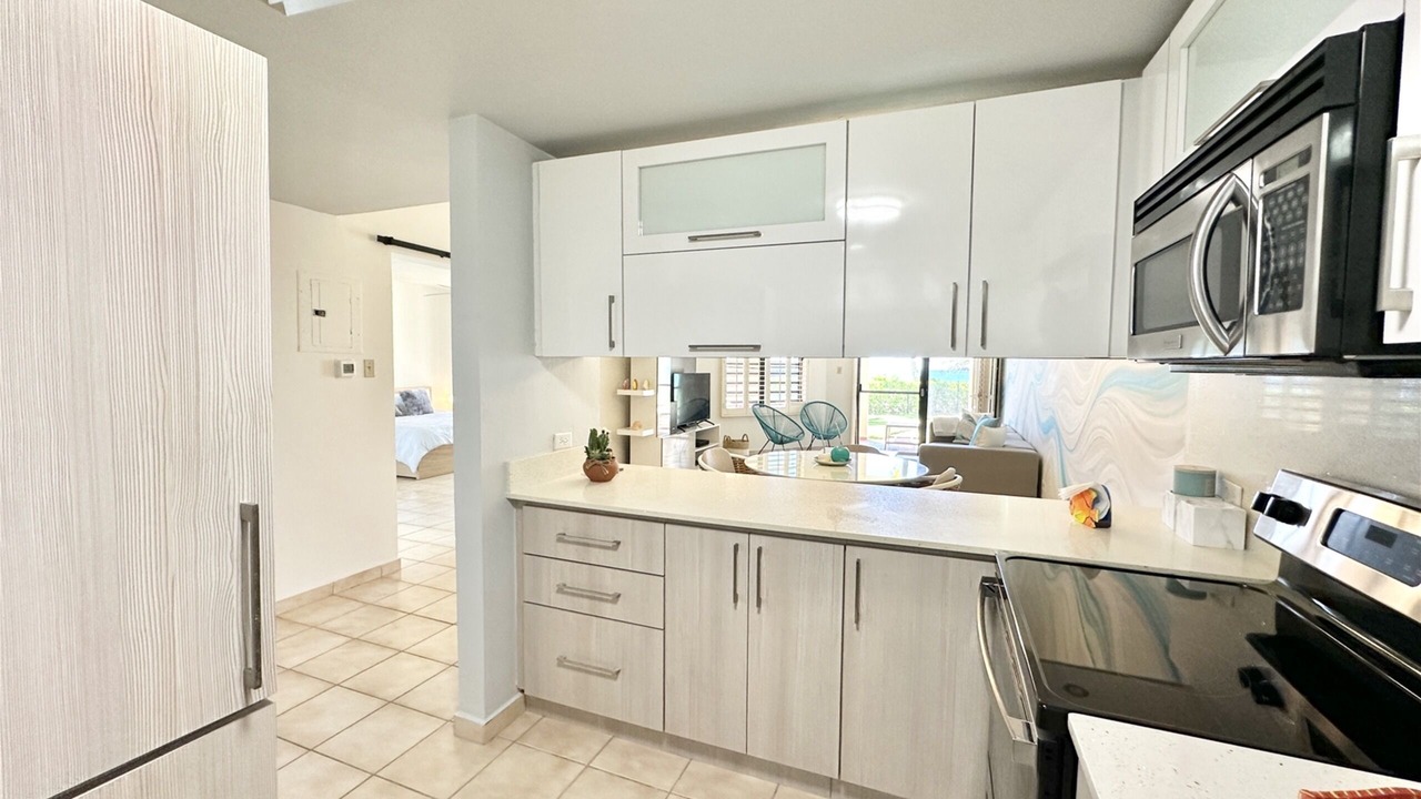 Photo of Kitchen in Humacao