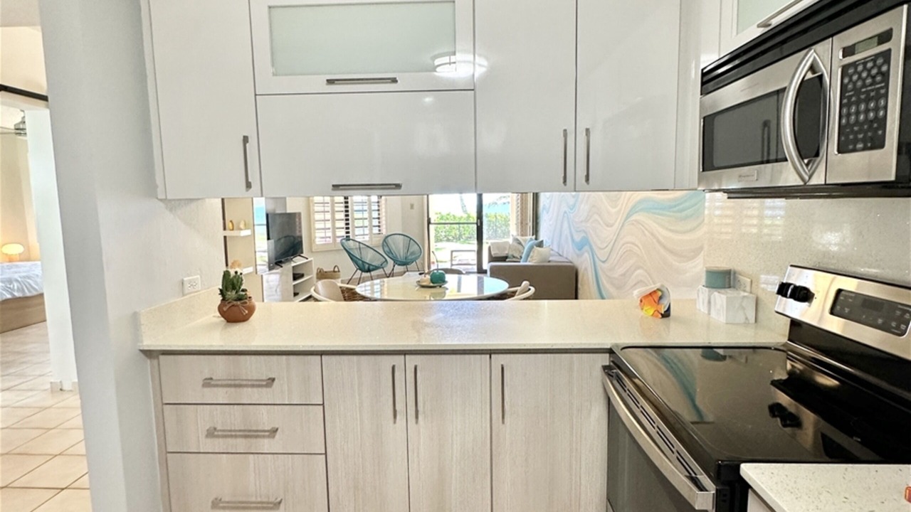 Photo of Kitchen in Humacao