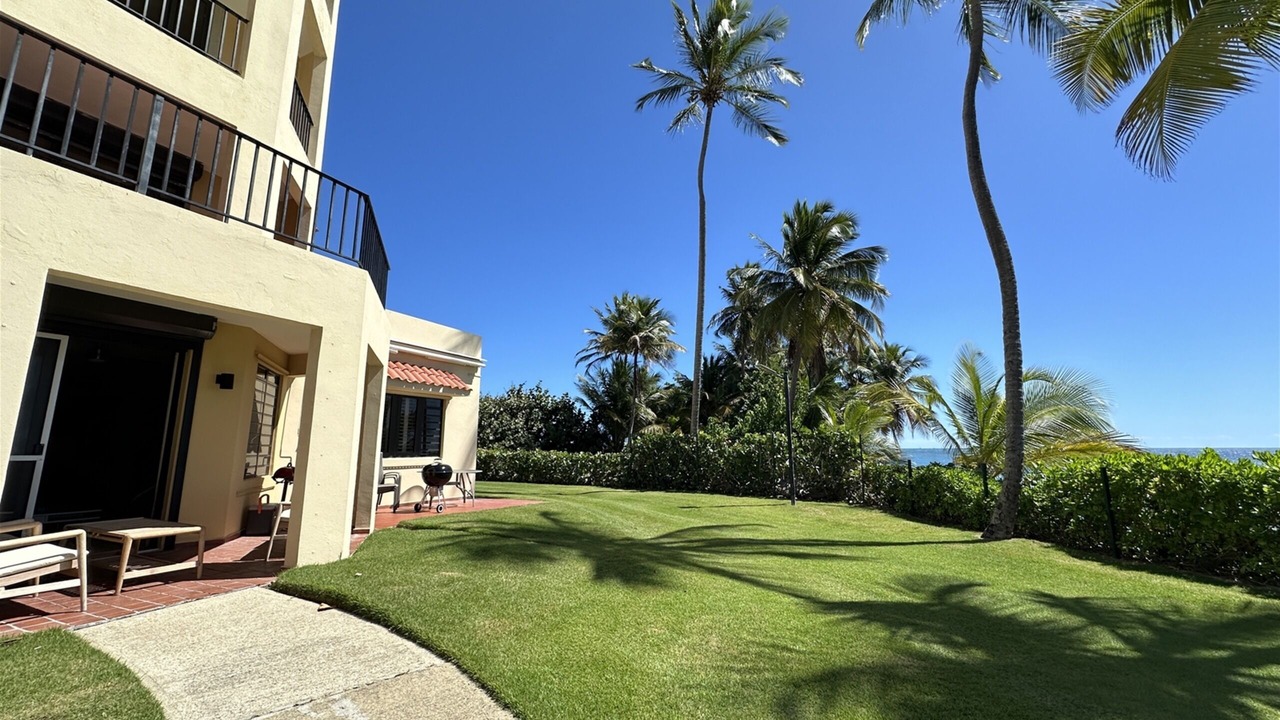 Photo of Outdoor in Humacao