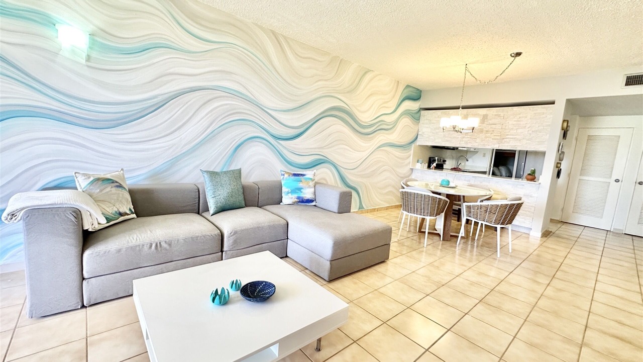 Photo of Livingroom in Humacao