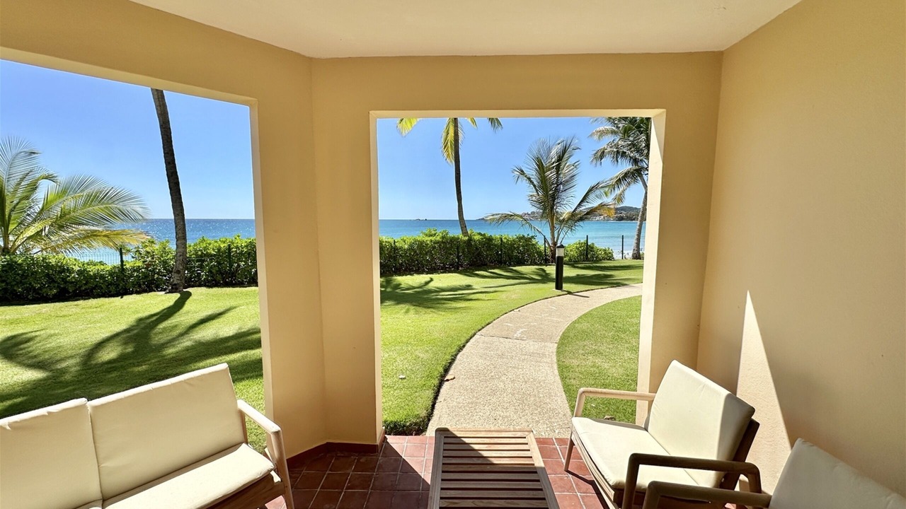 Photo of Patio Balcony in Humacao