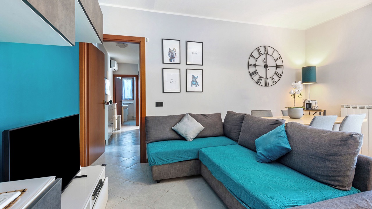 Photo of Livingroom in Lugana