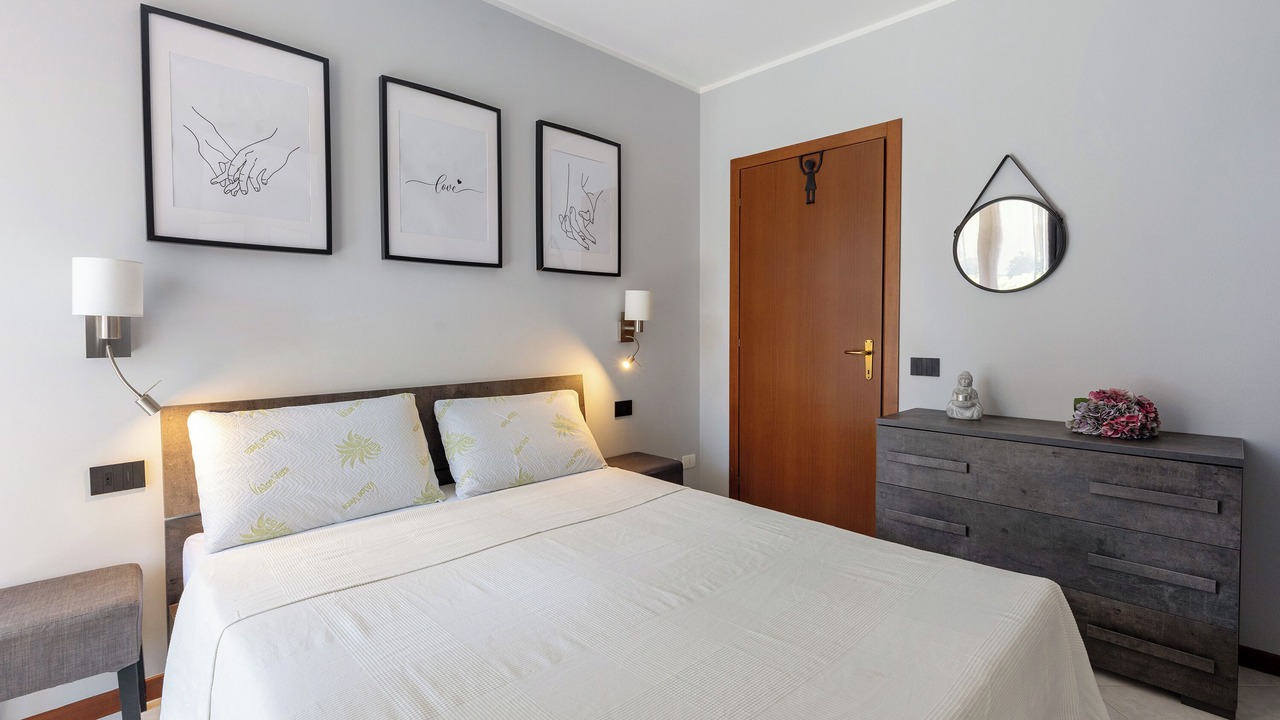 Photo of Bedroom in Lugana
