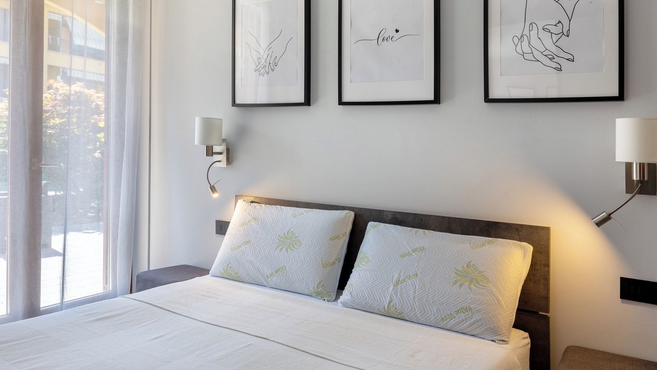 Photo of Bedroom in Lugana