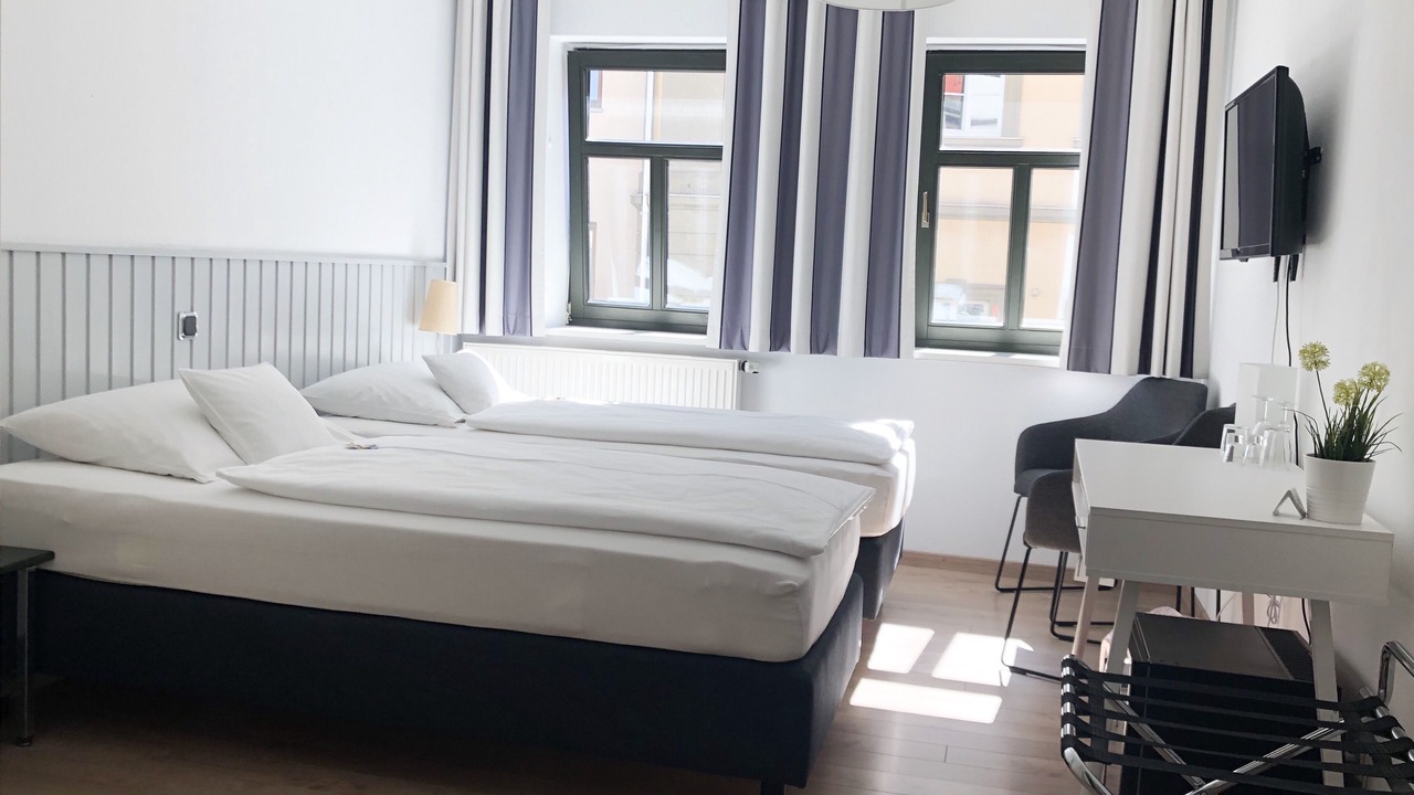 Photo of Bedroom in Bad Neustadt an der Saale