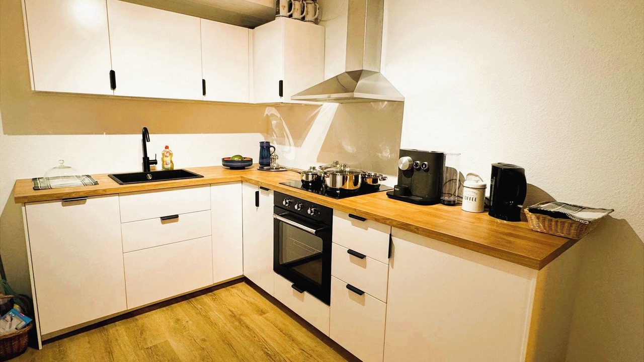 Photo of Kitchen in Dettingen an der Erms