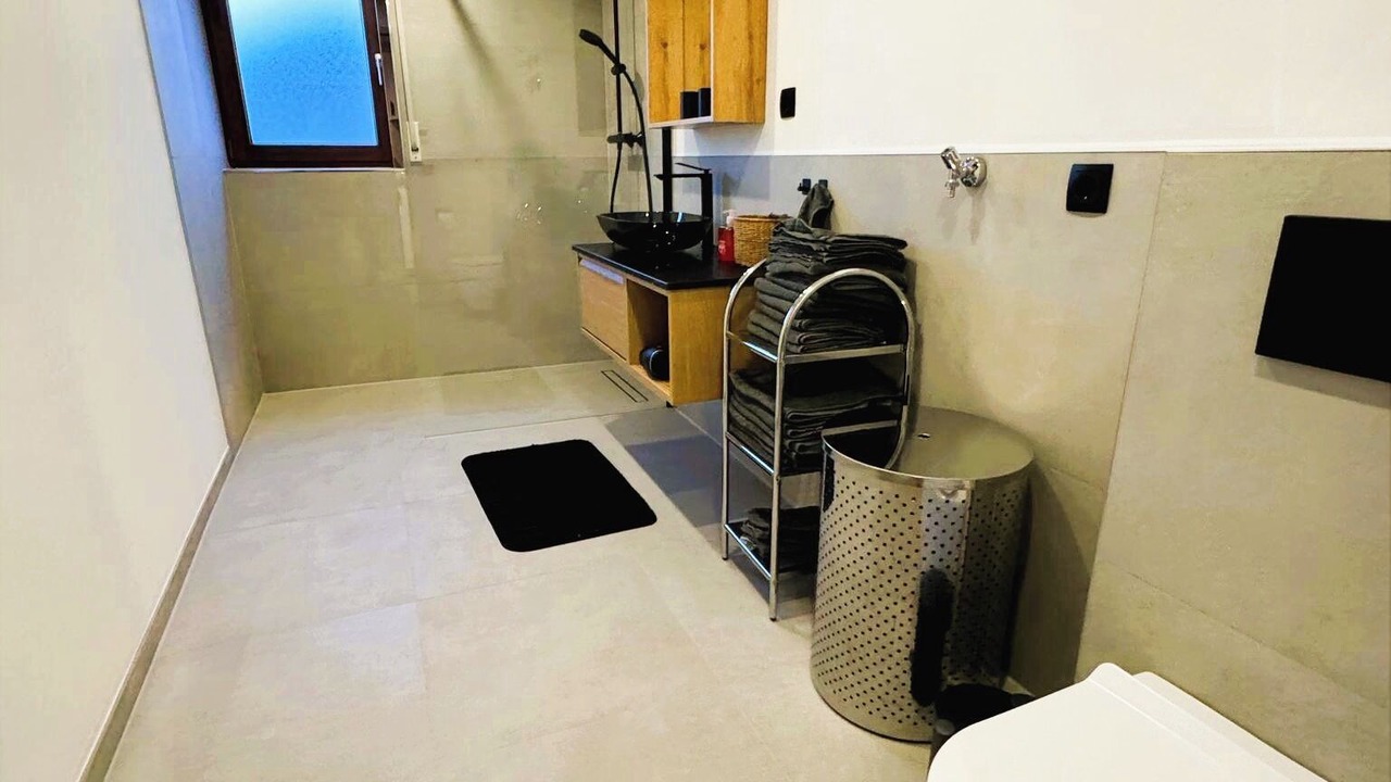 Photo of Bathroom in Dettingen an der Erms