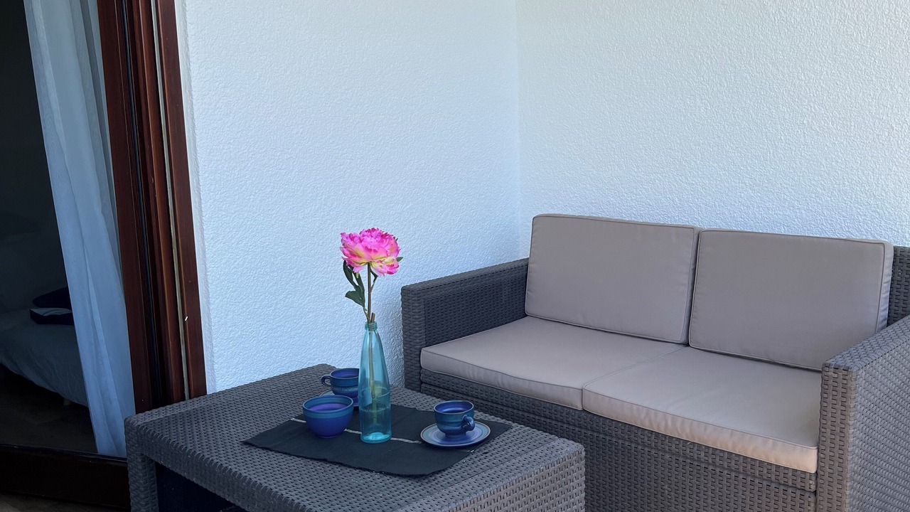 Photo of Patio Balcony in Dettingen an der Erms