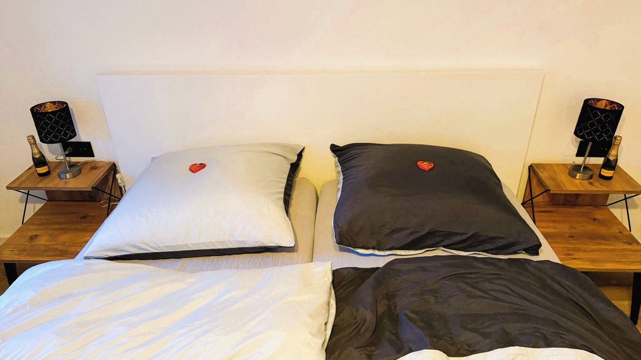 Photo of Bedroom in Dettingen an der Erms