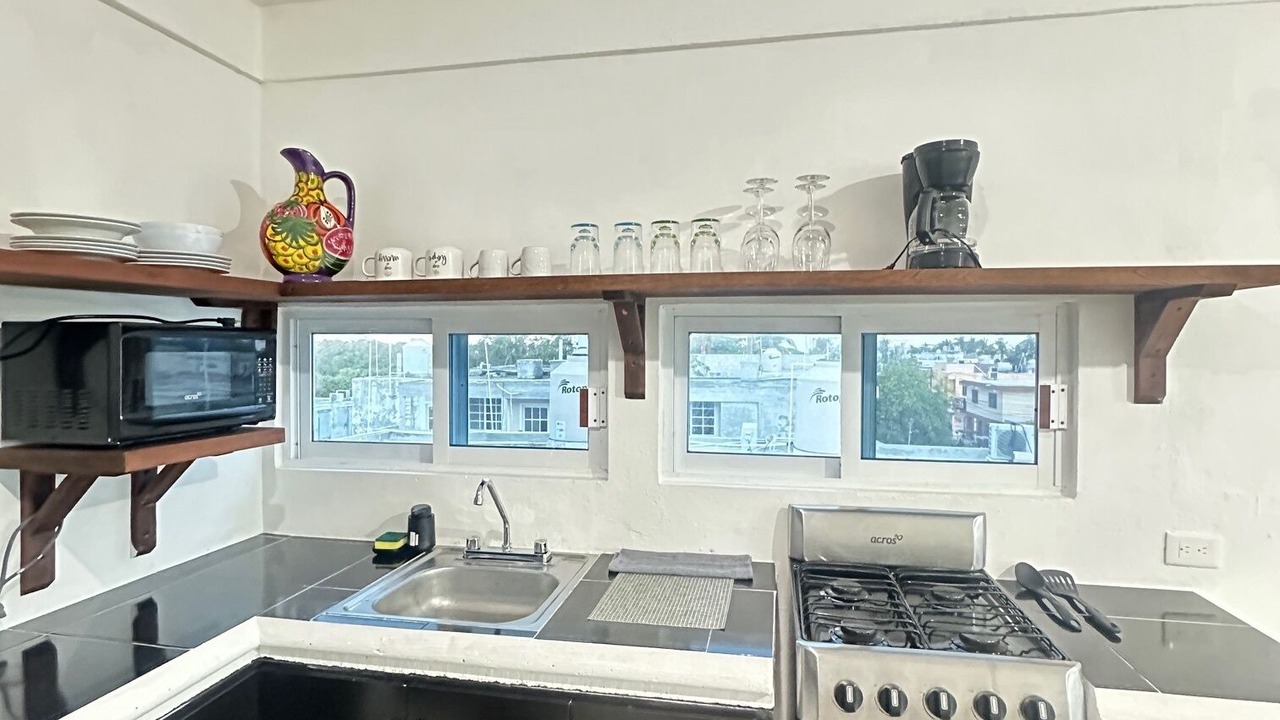 Photo of Kitchen in Salinas