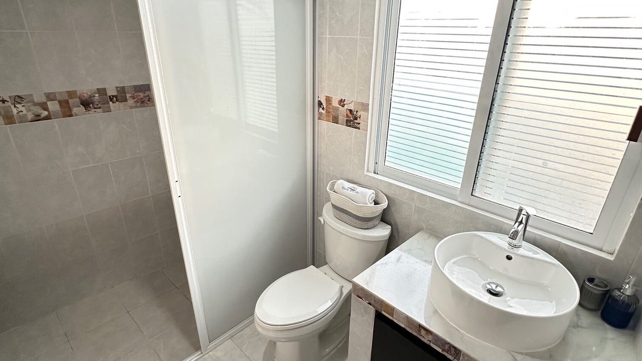Photo of Bathroom in Salinas