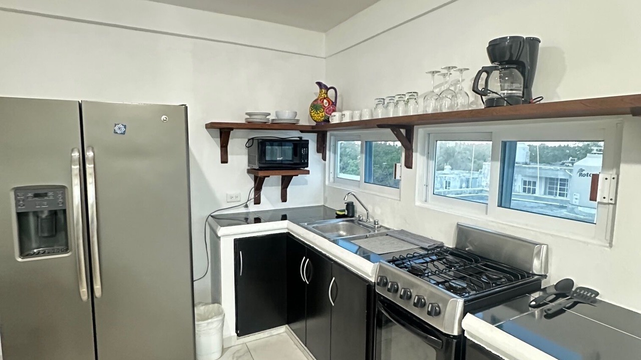 Photo of Kitchen in Salinas