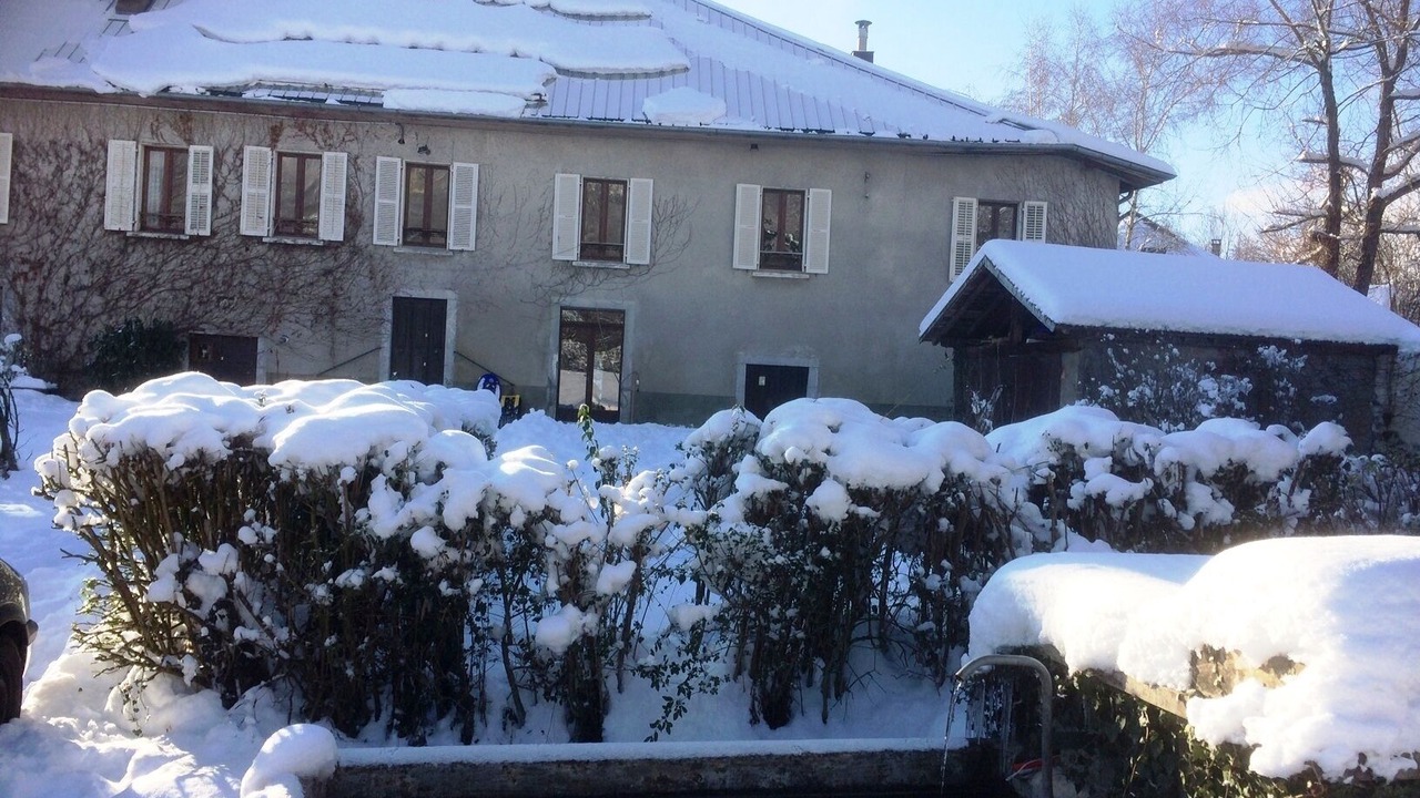 Photo of Outdoor in Verrens-Arvey