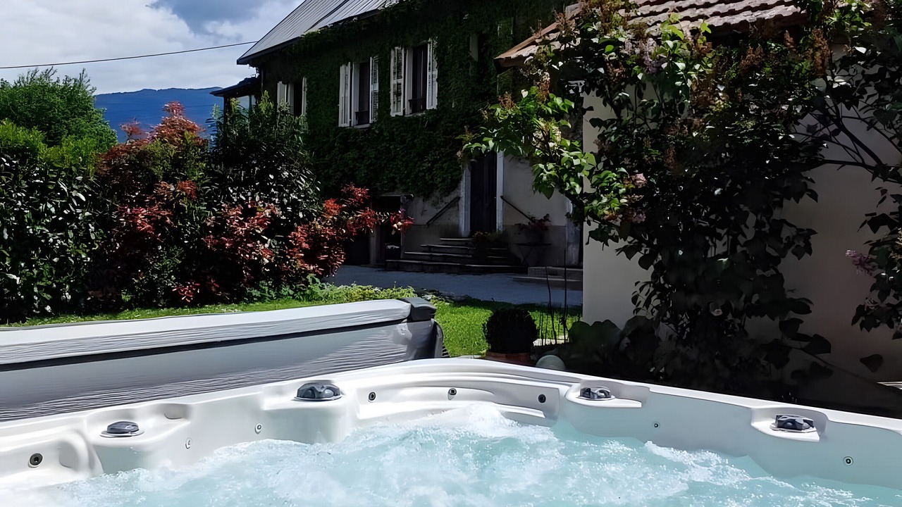 Photo of Outdoor in Verrens-Arvey