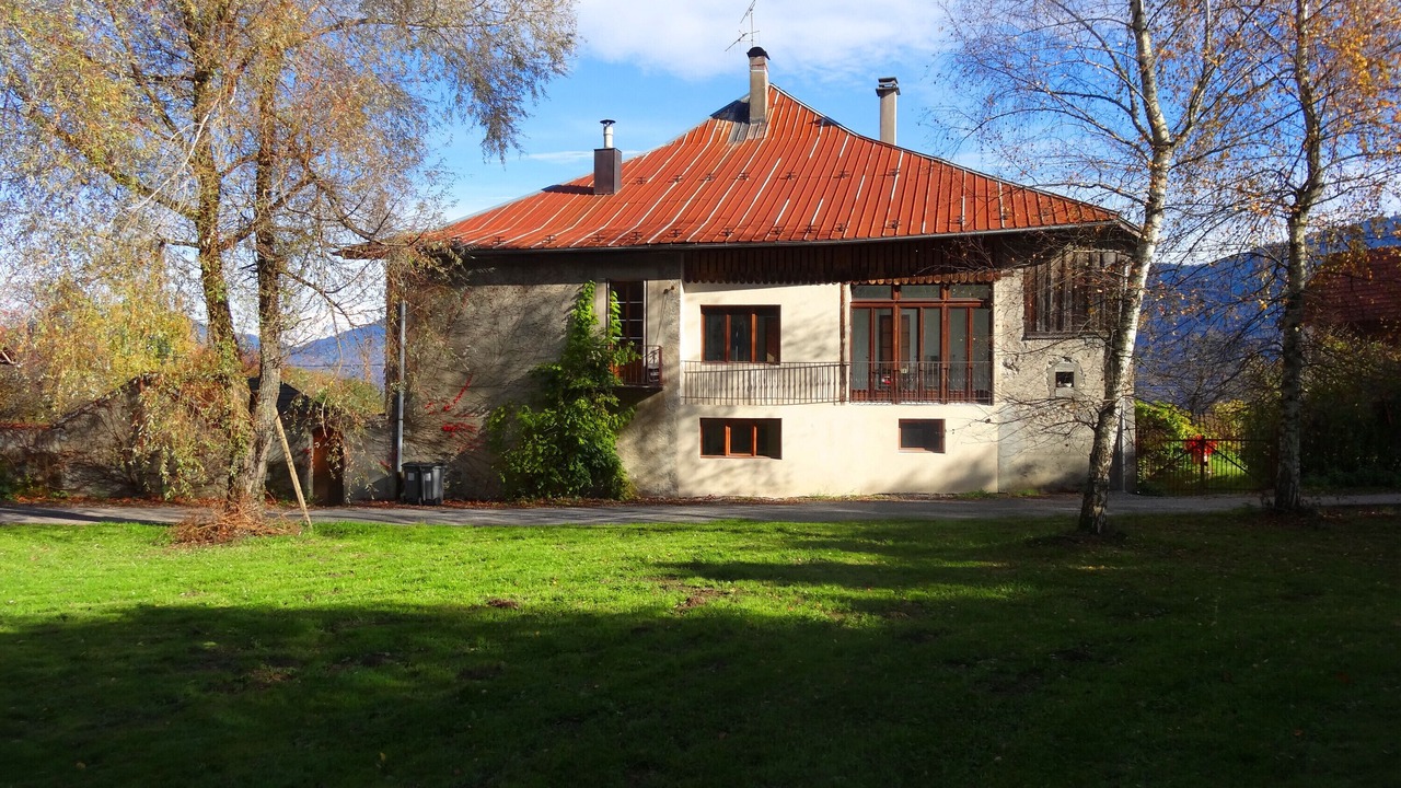 Photo of Outdoor in Verrens-Arvey