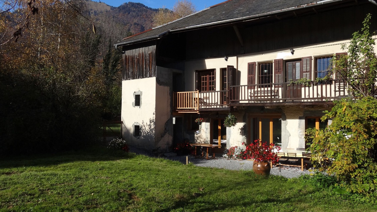 Photo of Outdoor in Verrens-Arvey