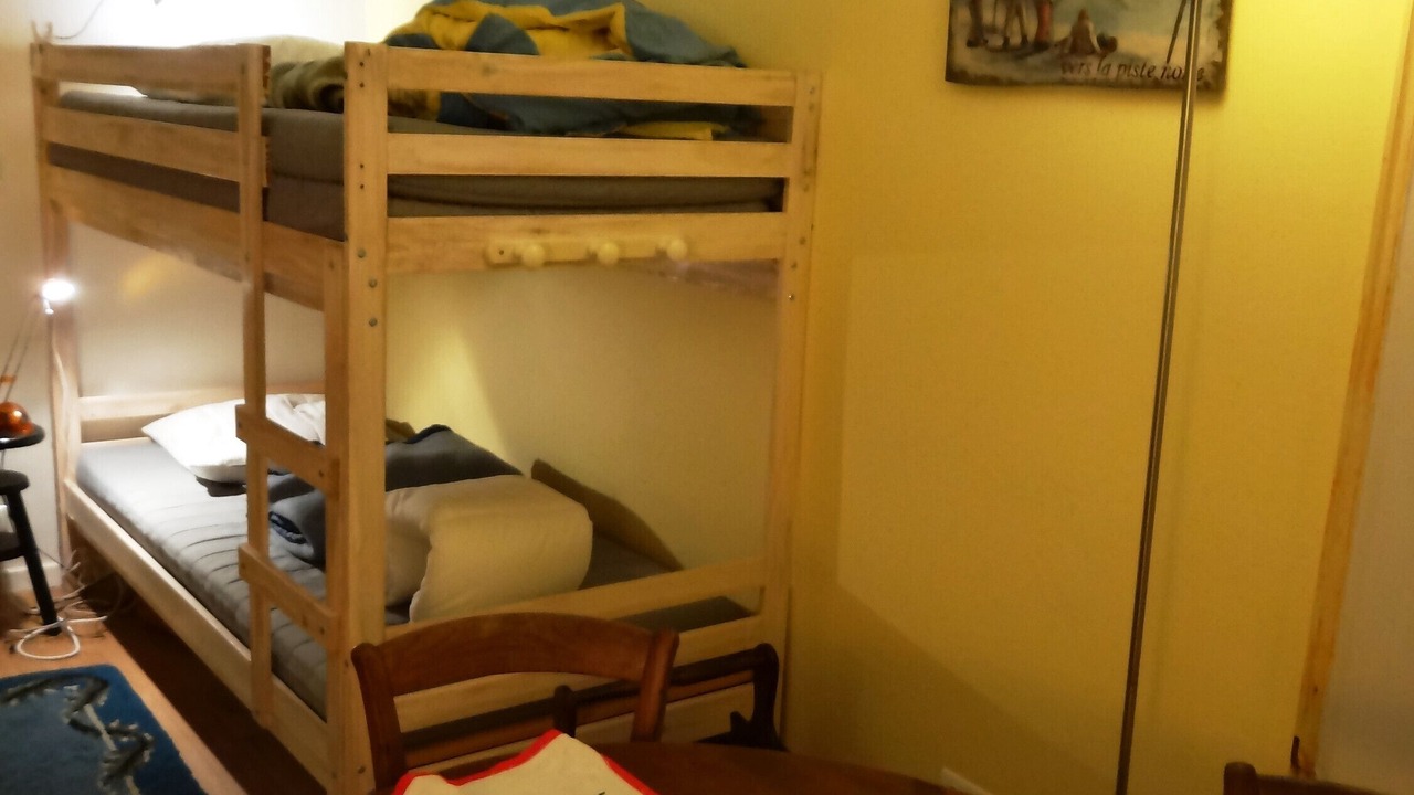 Photo of Bedroom in Verrens-Arvey