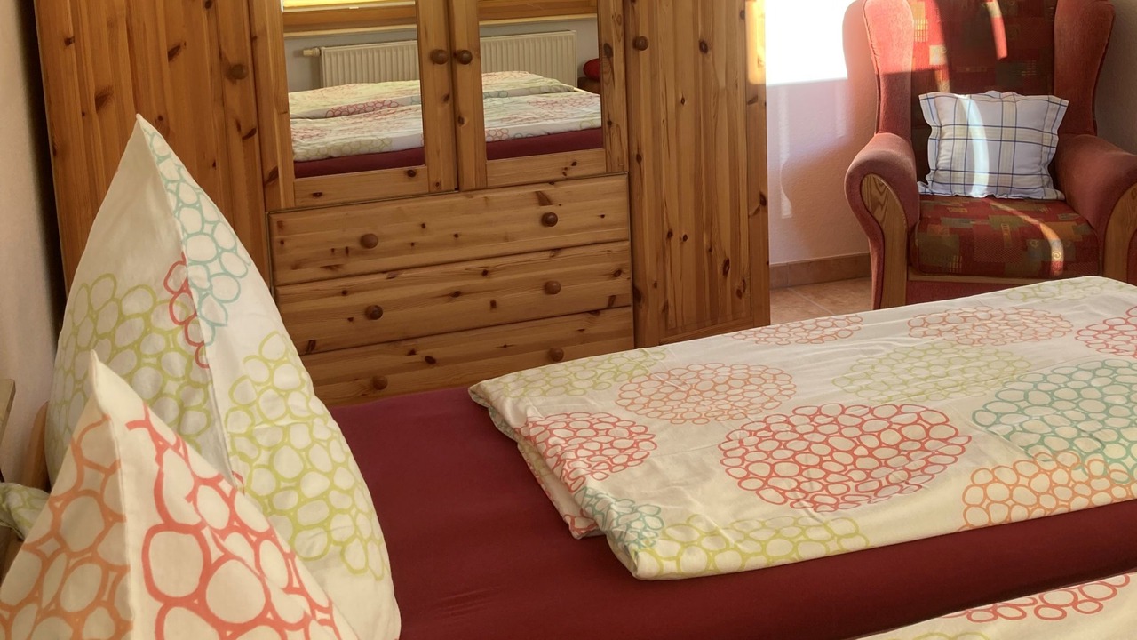 Photo of Bedroom in Glems