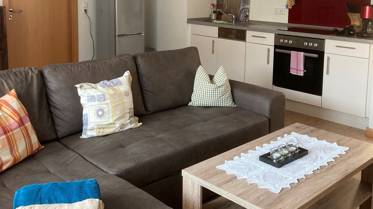 Photo of Livingroom in Glems