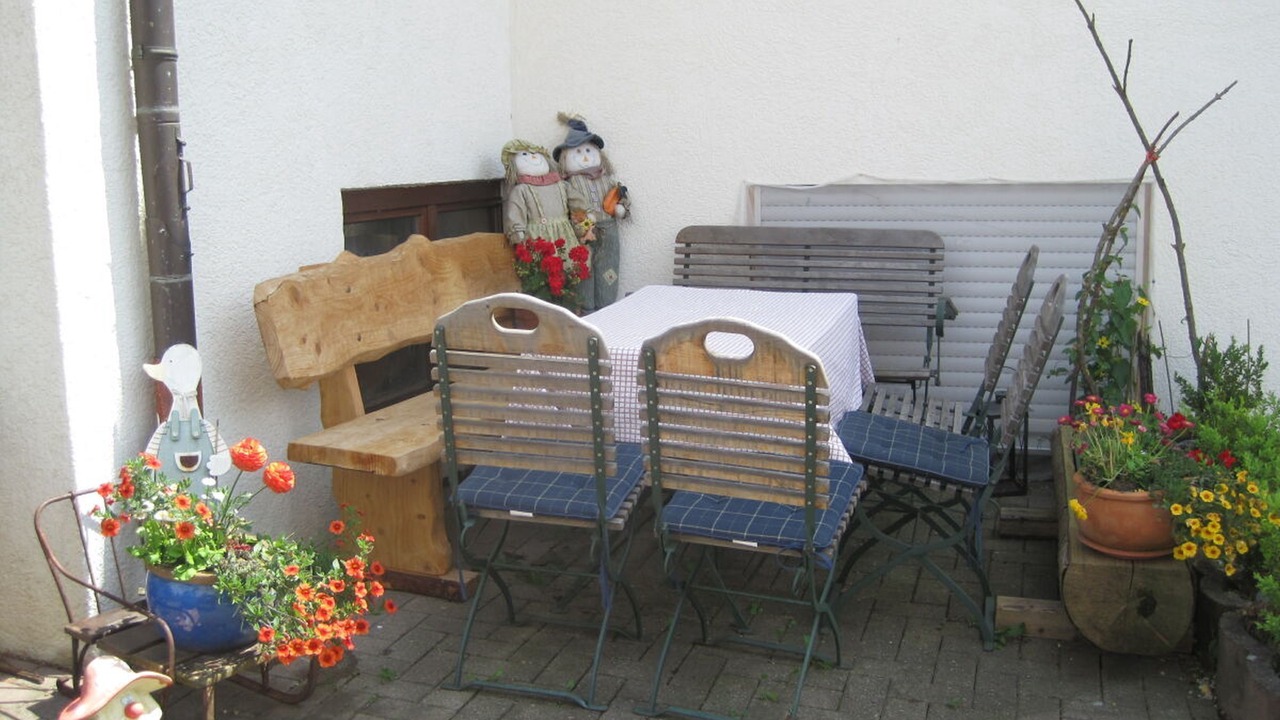 Photo of Outdoor in Glems