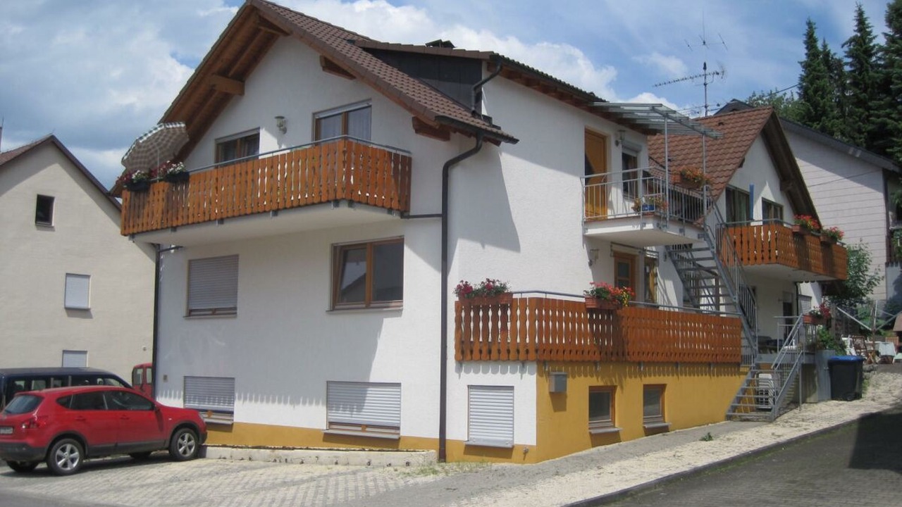 Photo of Outdoor in Glems