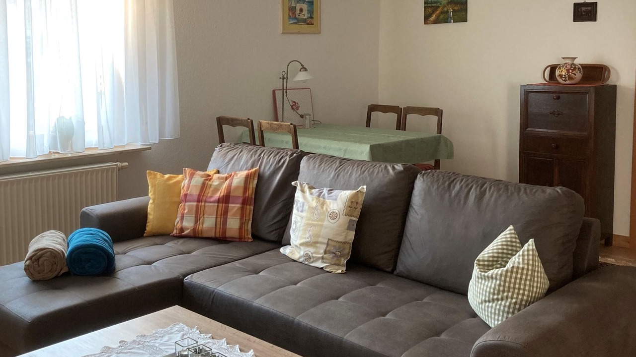 Photo of Livingroom in Glems