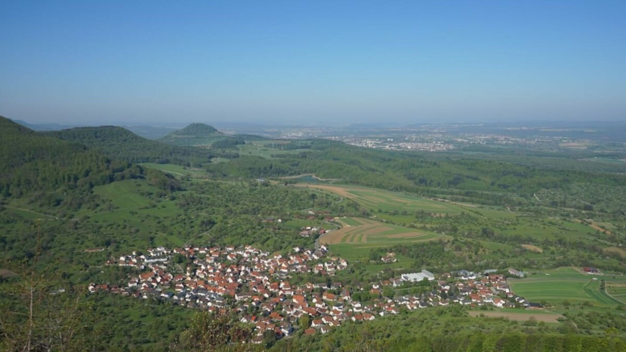 Photo of Outdoor in Glems