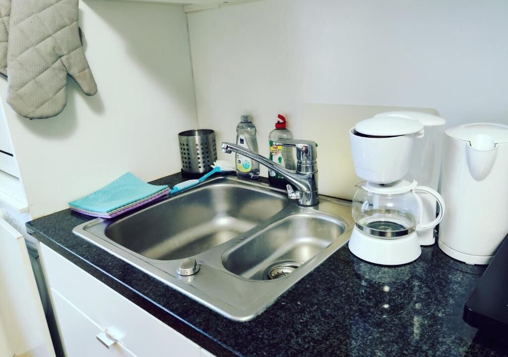 Photo of Kitchen in Etu-Toolo