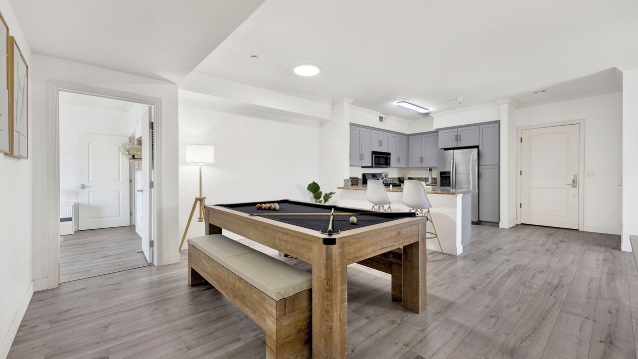 Photo of Bedroom in Wilshire