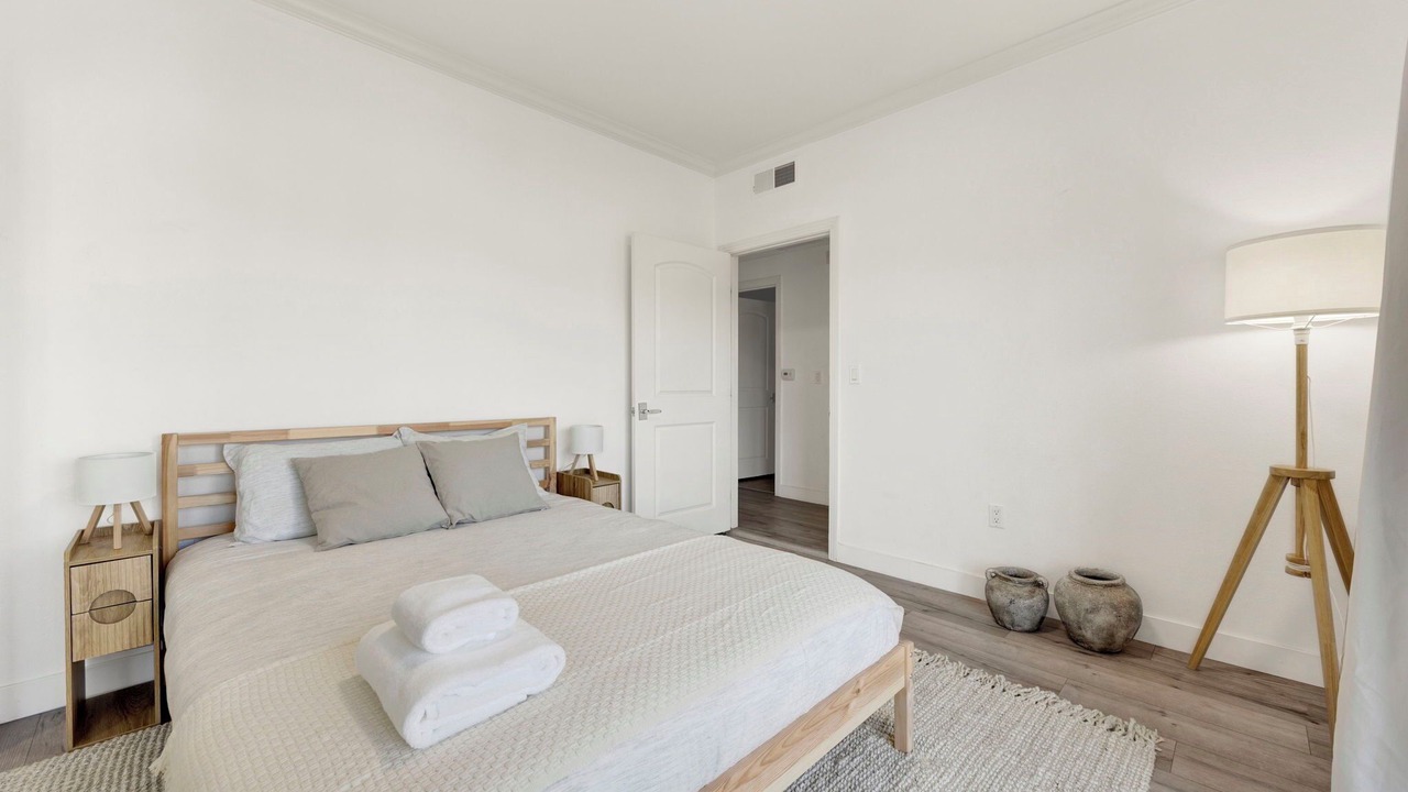 Photo of Bedroom in Wilshire