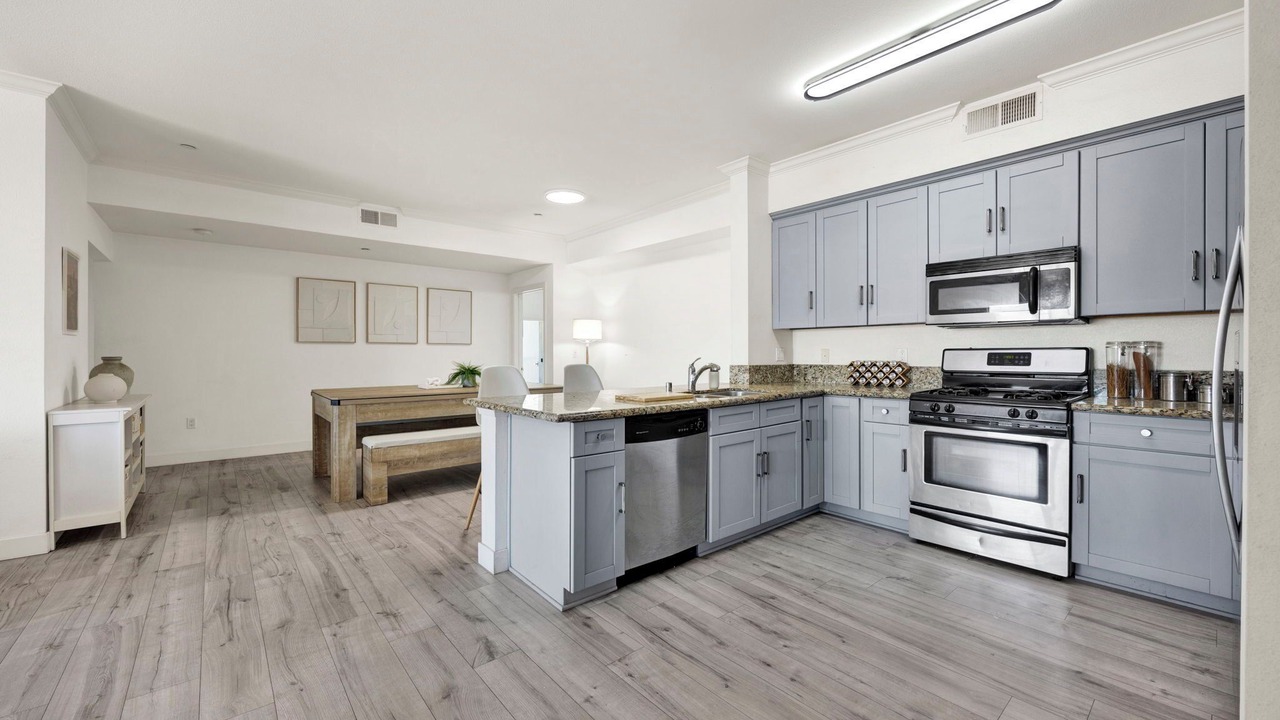Photo of Kitchen in Wilshire