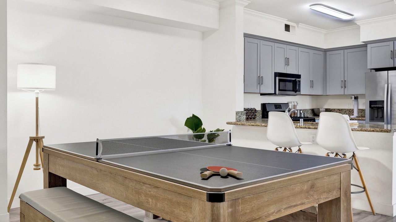 Photo of Kitchen in Wilshire
