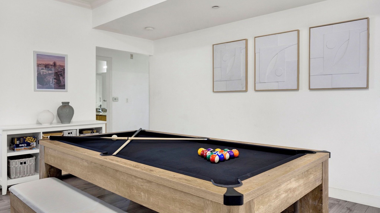 Photo of Bedroom in Wilshire