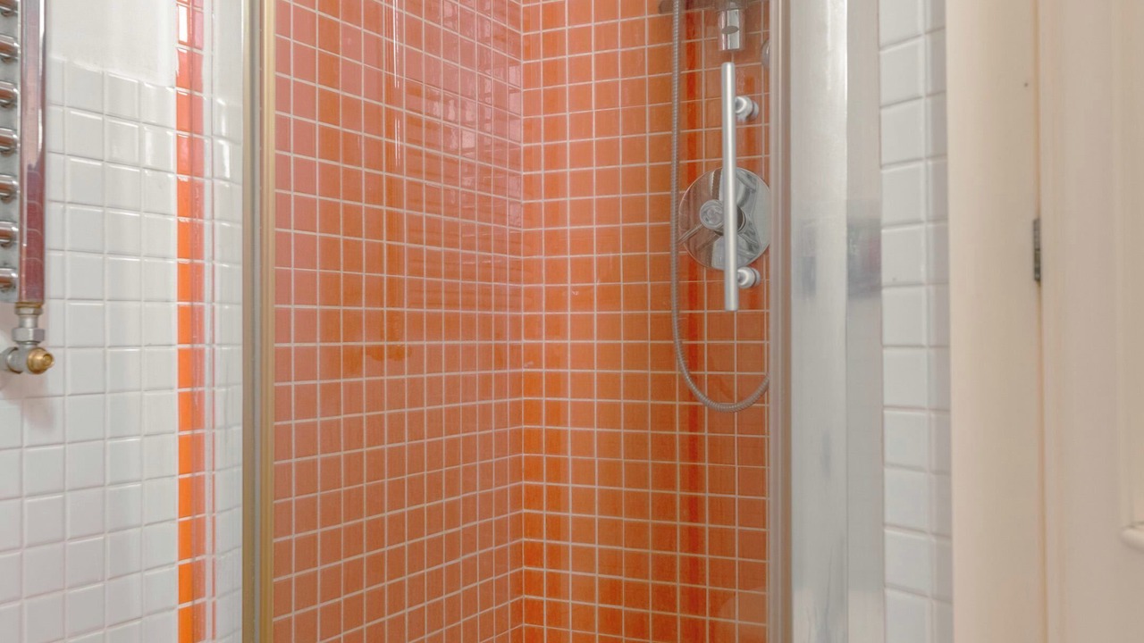 Photo of Bathroom in Quartiere XIII Aurelio