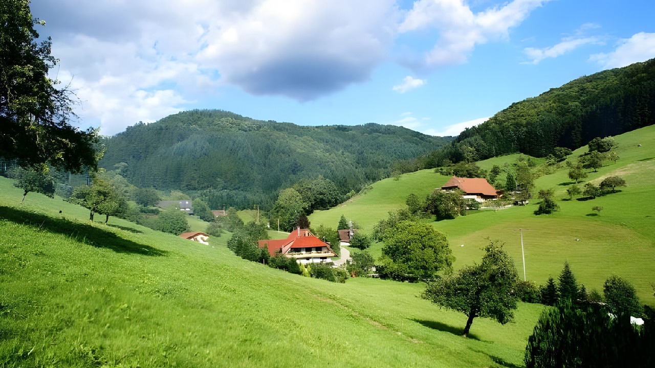 Photo of Others in Zell am Harmersbach