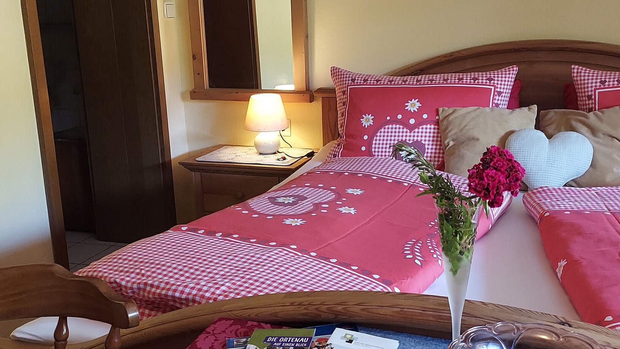 Photo of Bedroom in Zell am Harmersbach