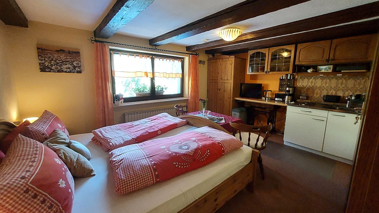 Photo of Bedroom in Zell am Harmersbach