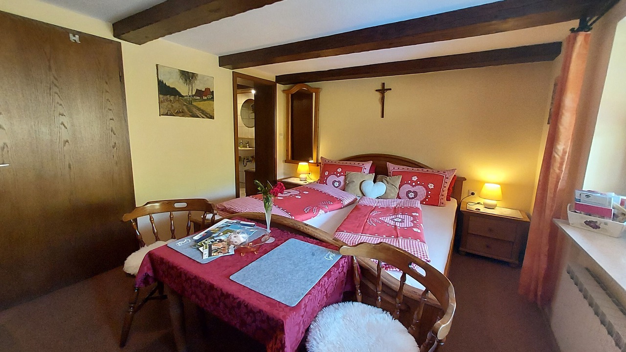 Photo of Bedroom in Zell am Harmersbach