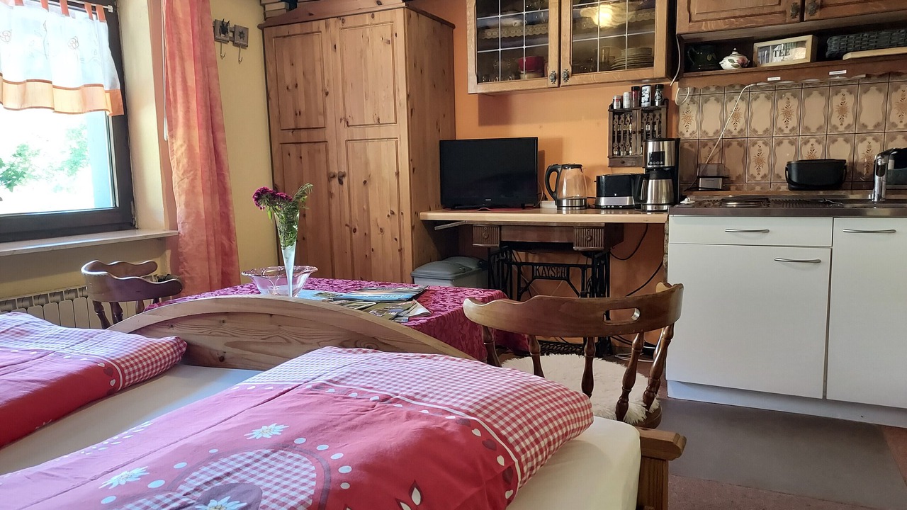 Photo of Bedroom in Zell am Harmersbach
