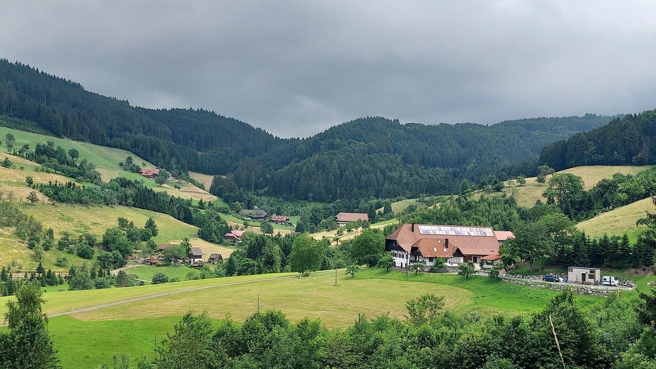 Photo of Others in Zell am Harmersbach