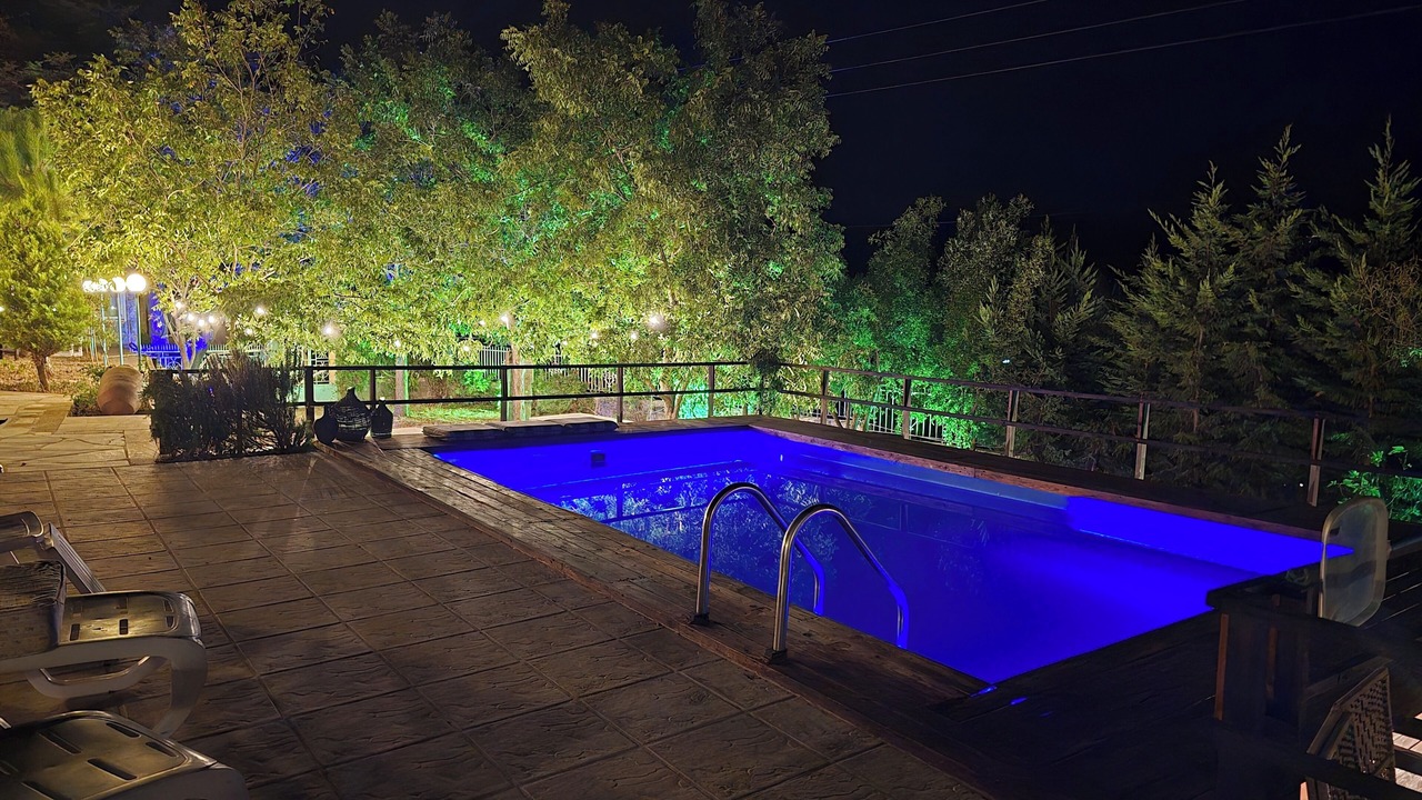 Photo of Outdoor in Kfardebian