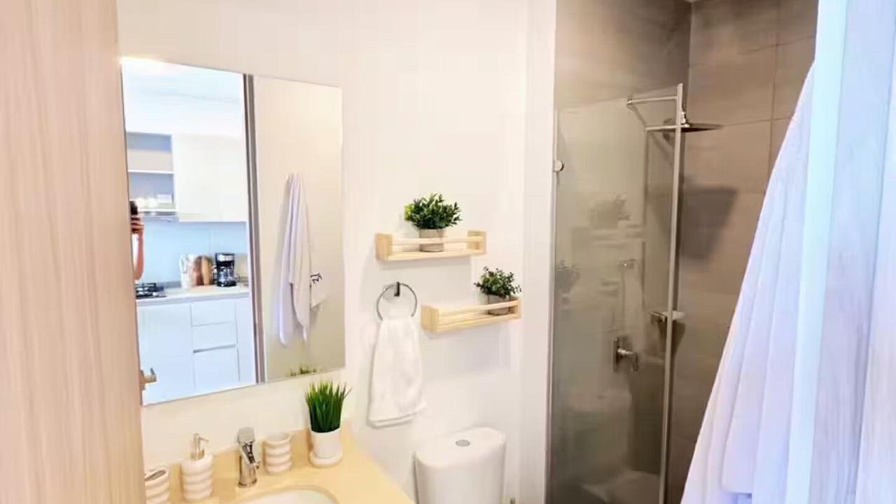 Photo of Bathroom in Papare