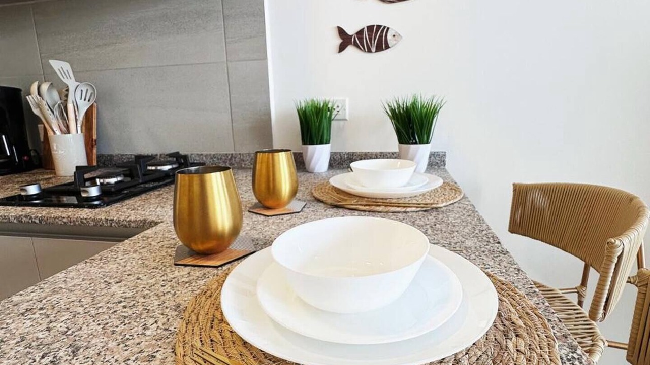 Photo of Kitchen in Papare
