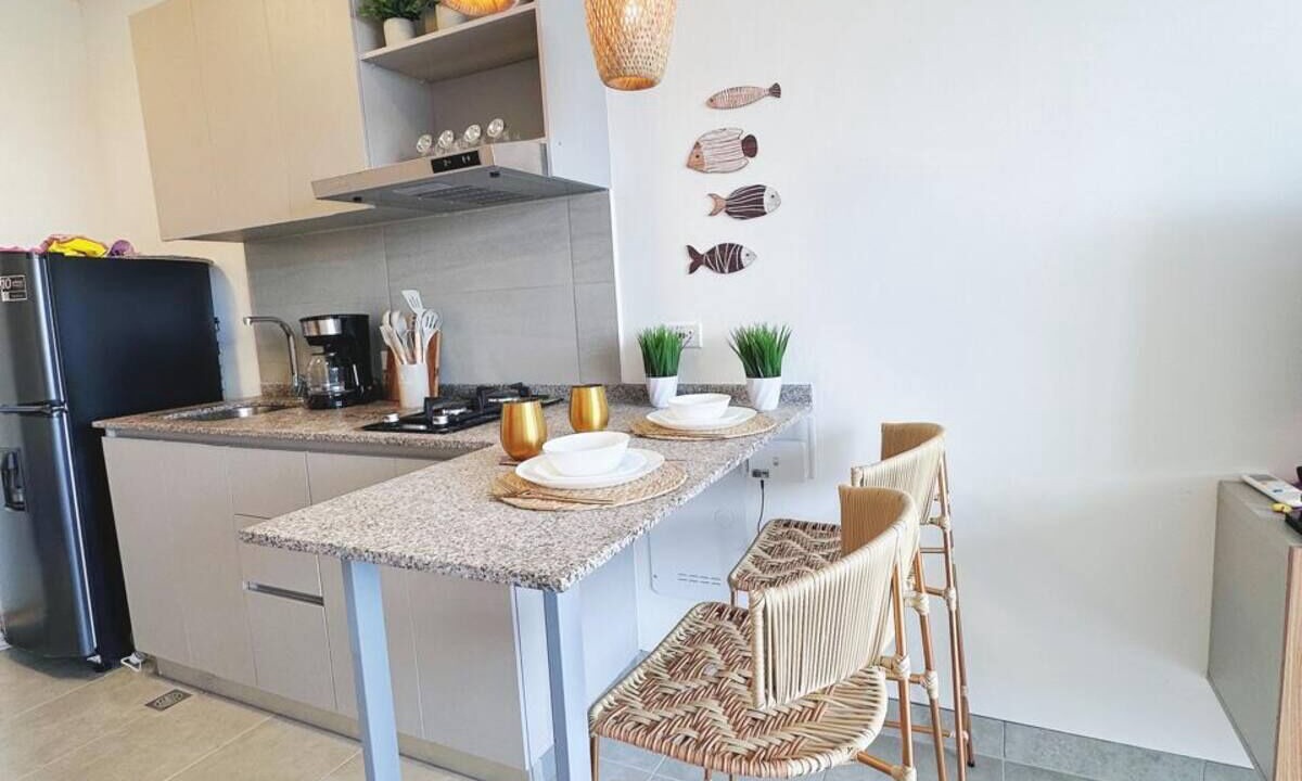 Photo of Kitchen in Papare