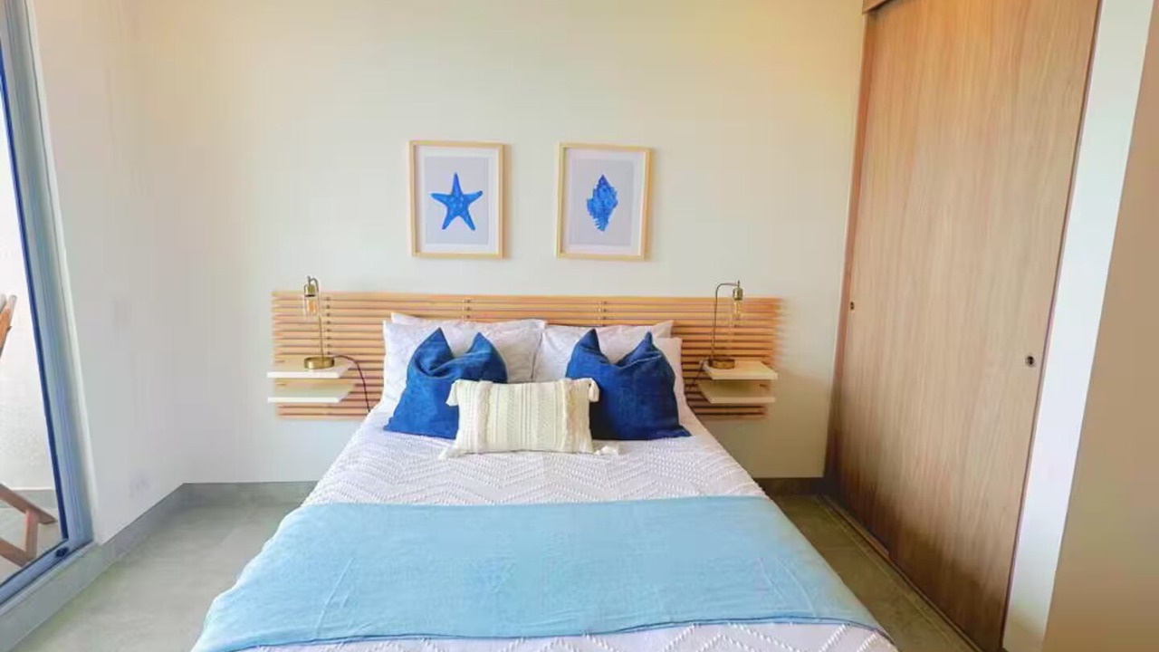 Photo of Bedroom in Papare