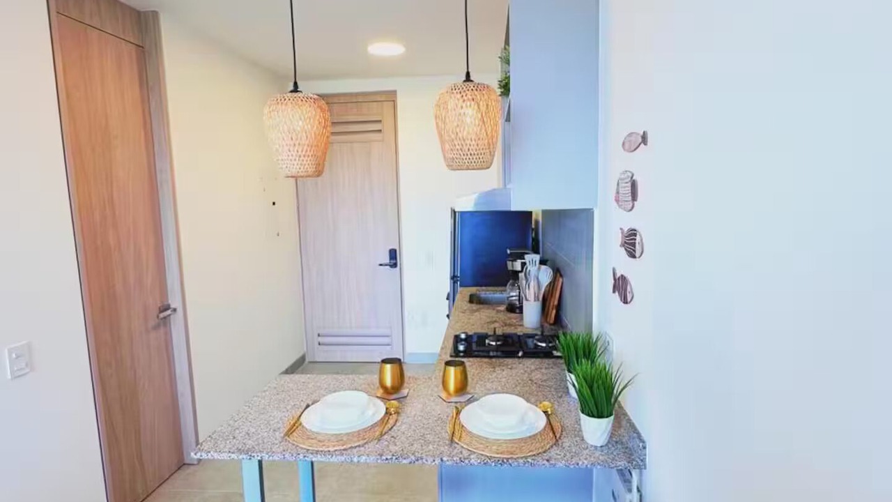 Photo of Kitchen in Papare