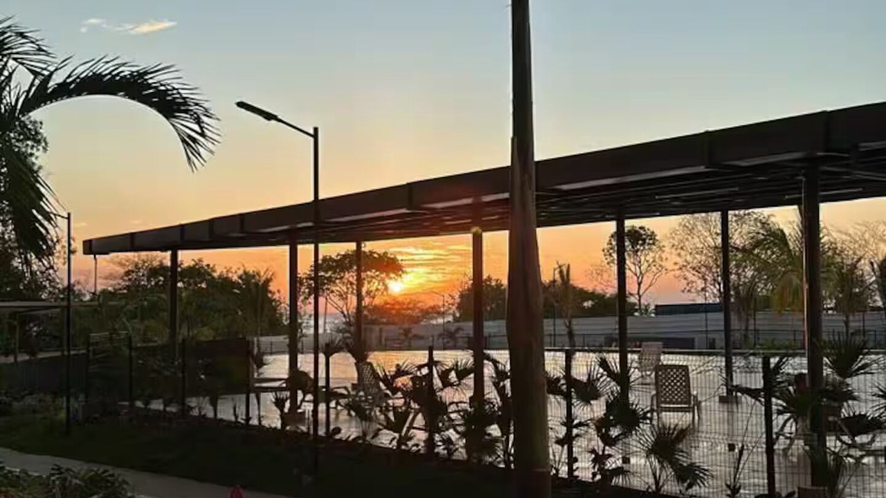 Photo of Outdoor in Papare
